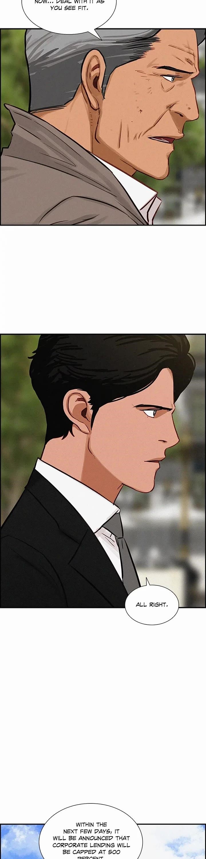 Lord of Money - Chapter 196 Page 6