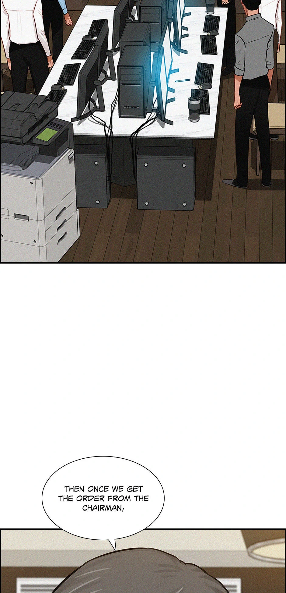 Lord of Money - Chapter 197 Page 17