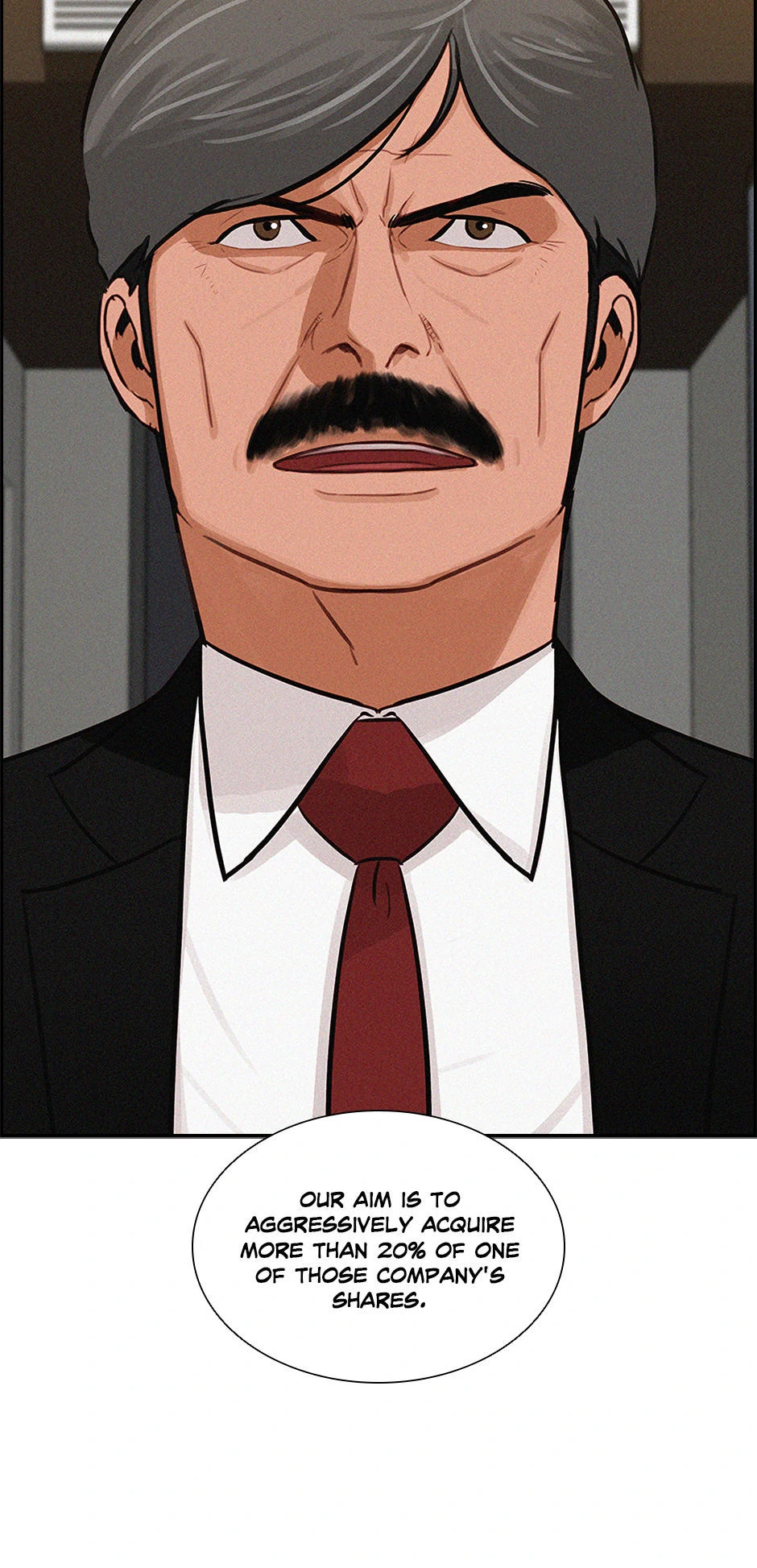 Lord of Money - Chapter 197 Page 18