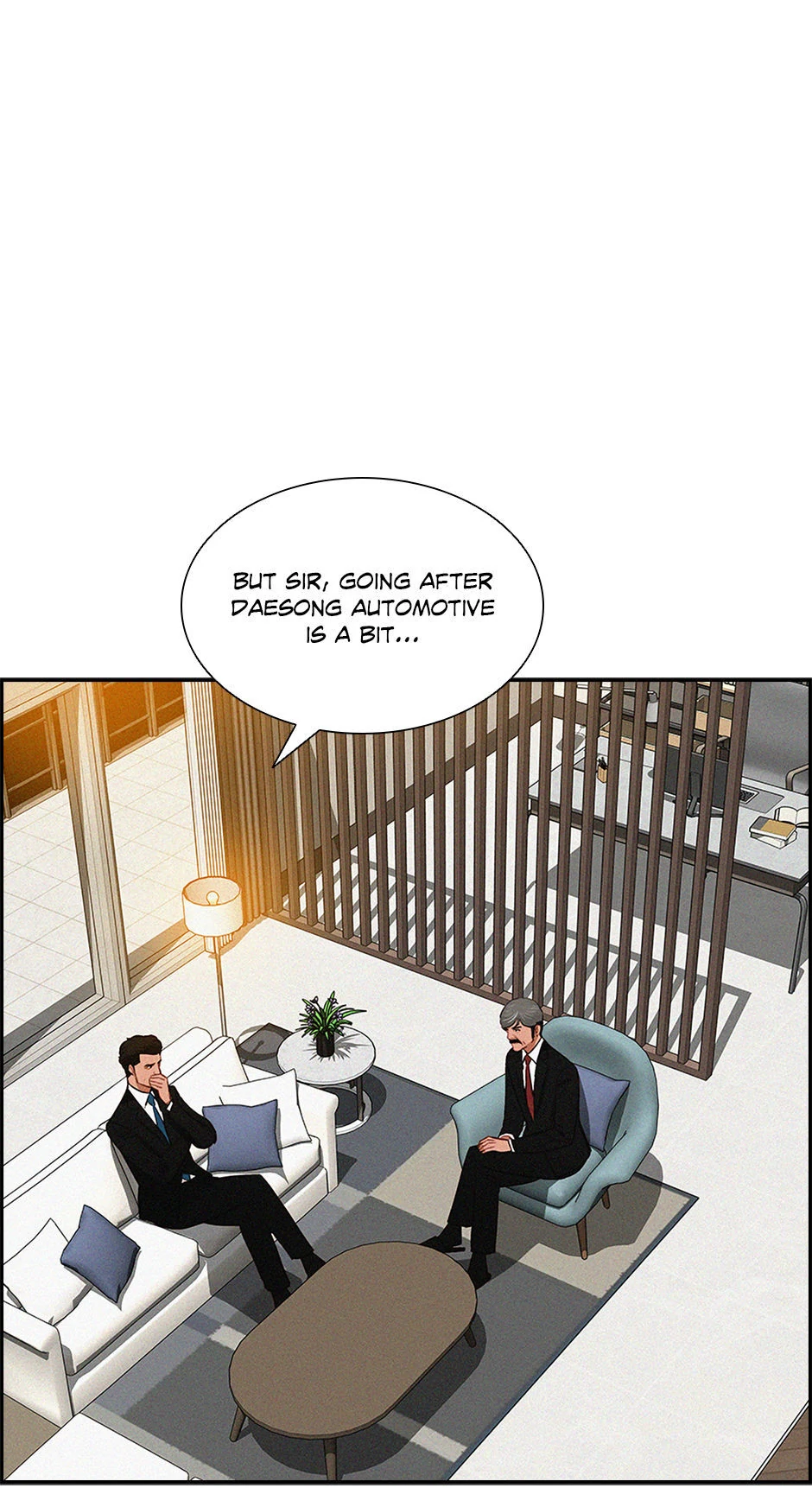 Lord of Money - Chapter 197 Page 24