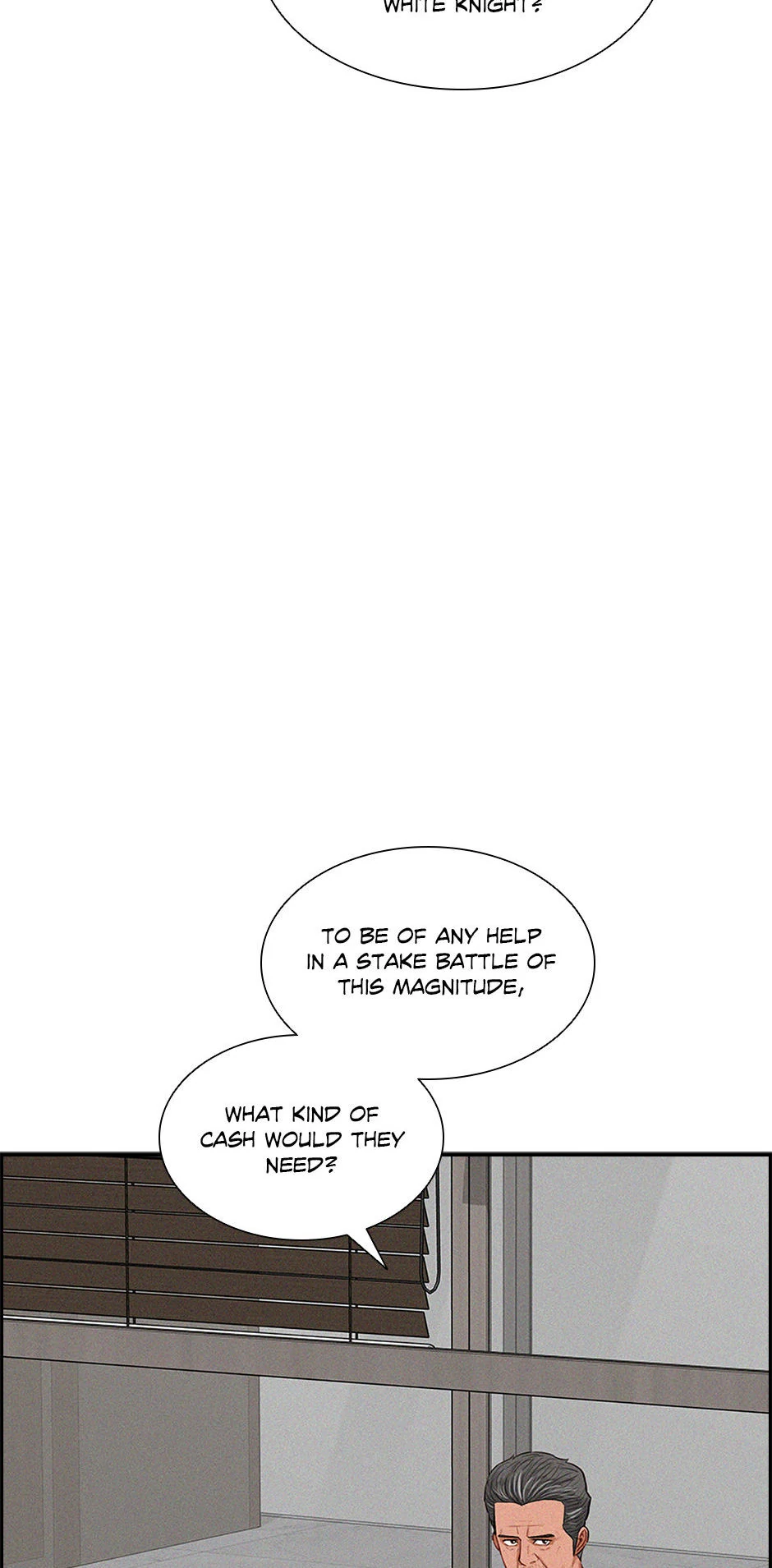 Lord of Money - Chapter 197 Page 40