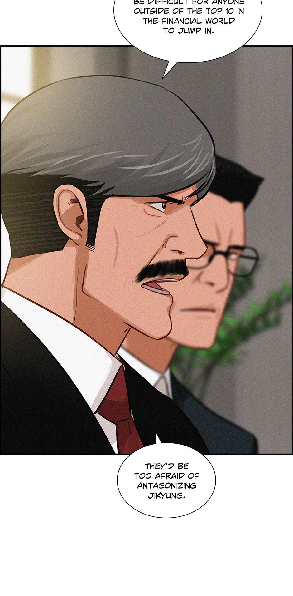 Lord of Money - Chapter 197 Page 42