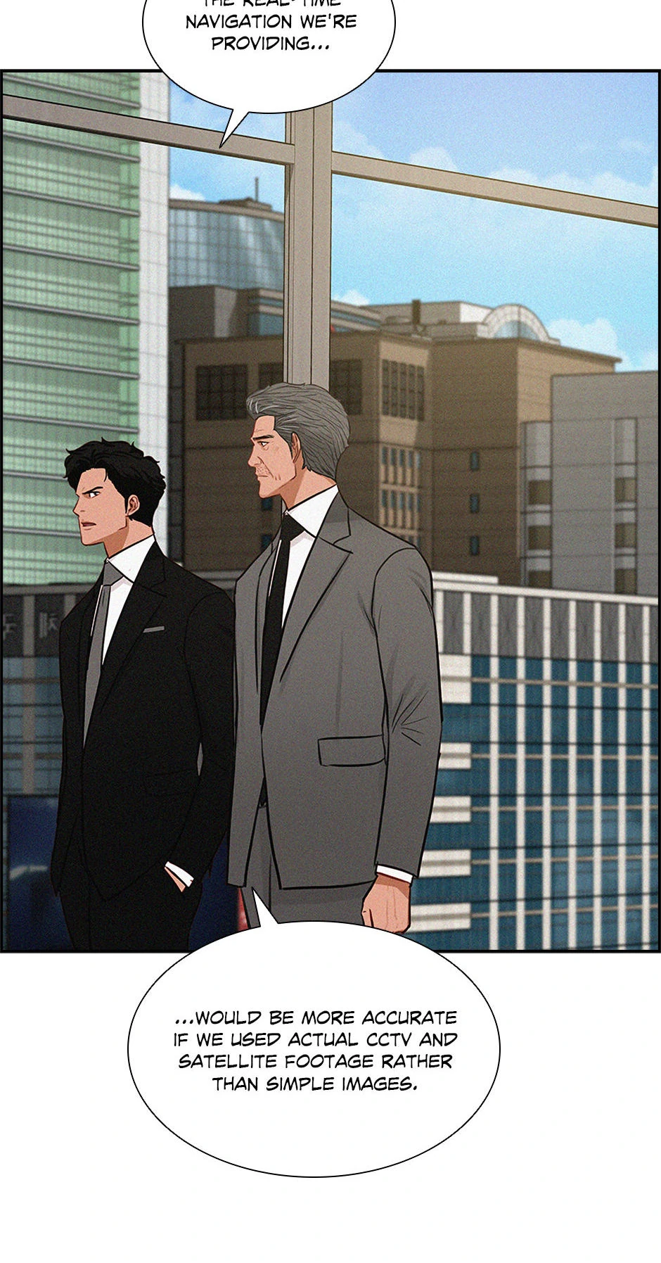 Lord of Money - Chapter 197 Page 52