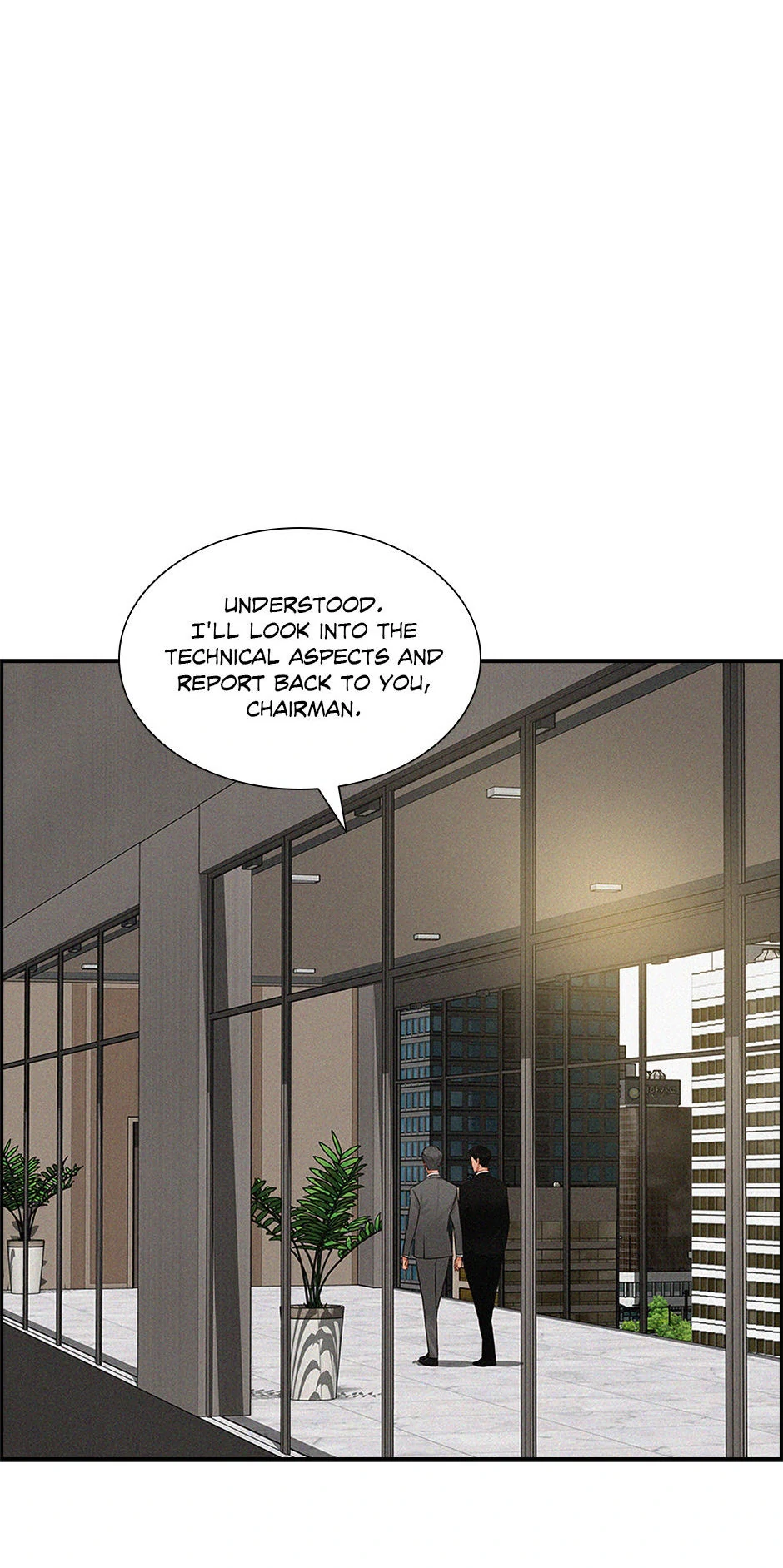 Lord of Money - Chapter 197 Page 55