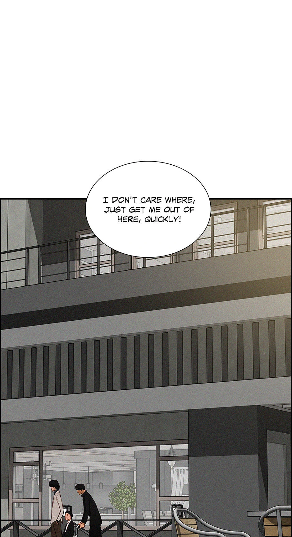 Lord of Money - Chapter 197 Page 63