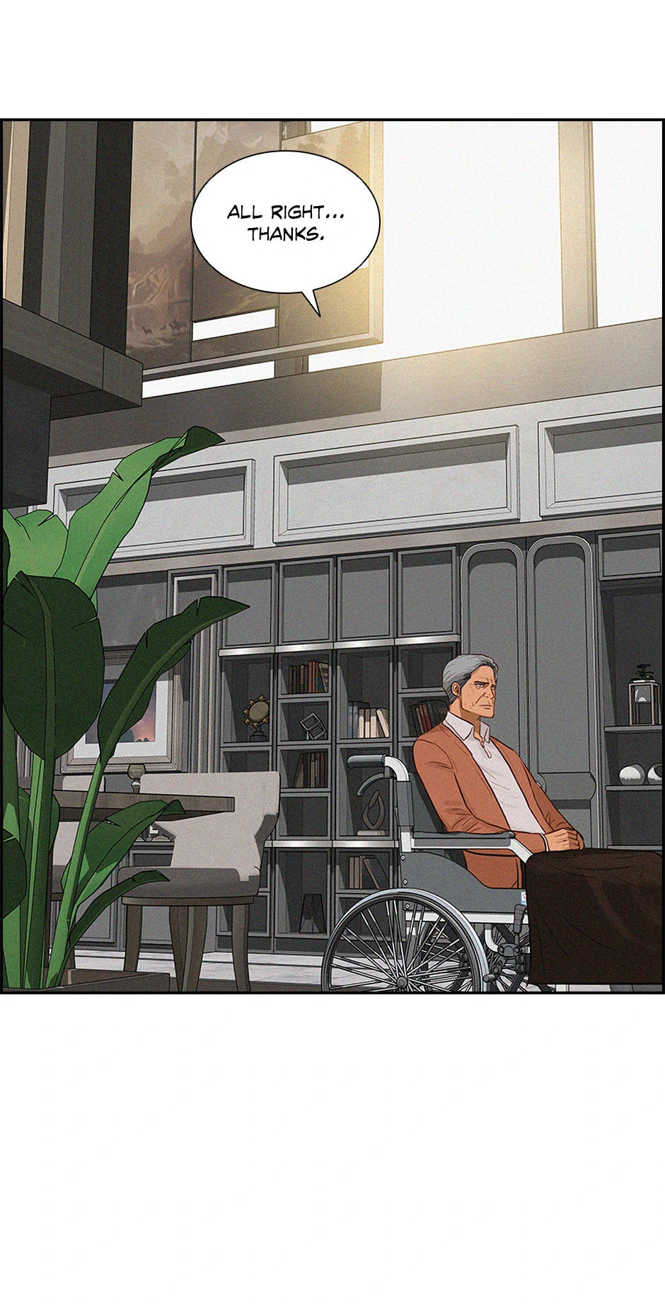 Lord of Money - Chapter 197 Page 74