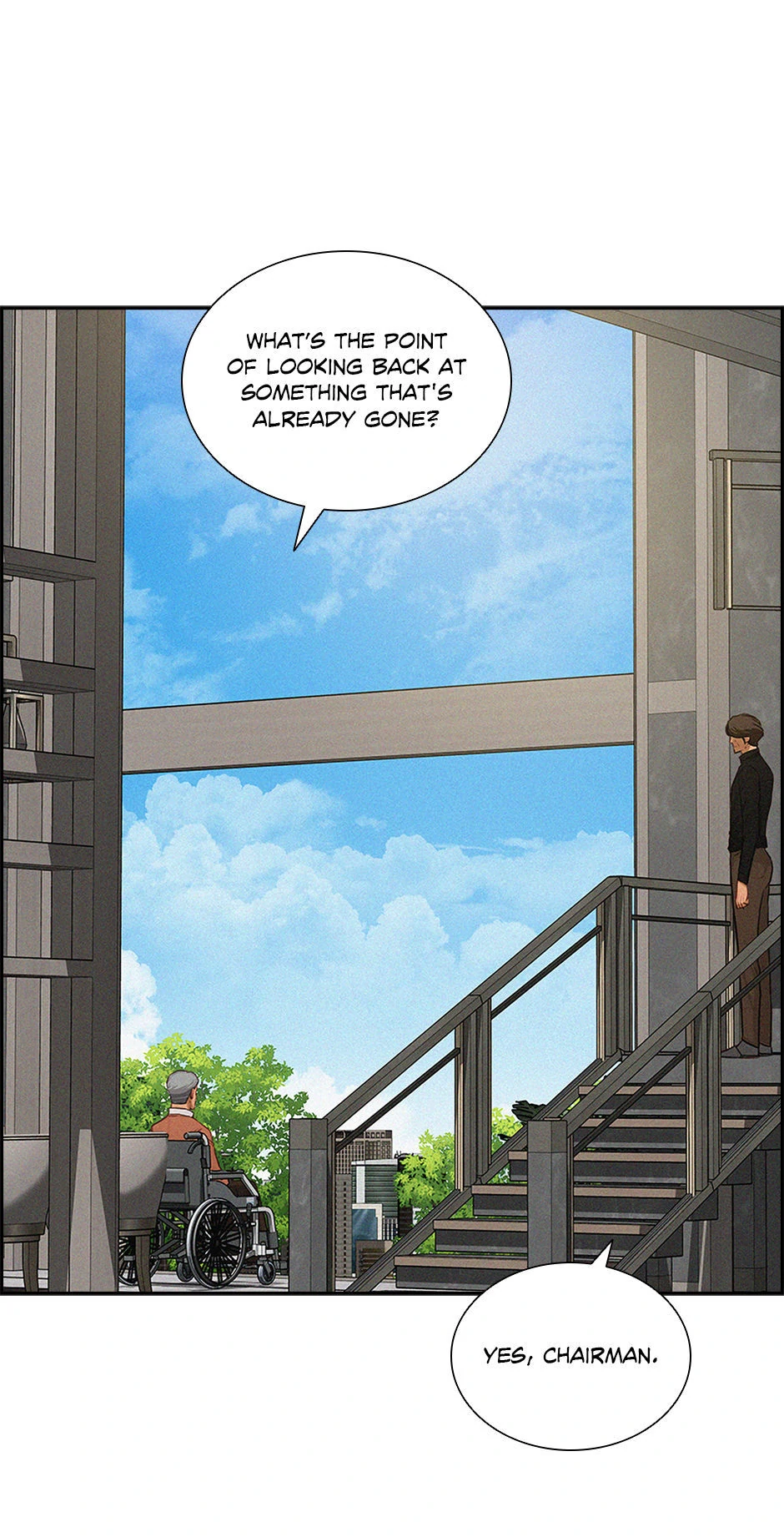 Lord of Money - Chapter 197 Page 77