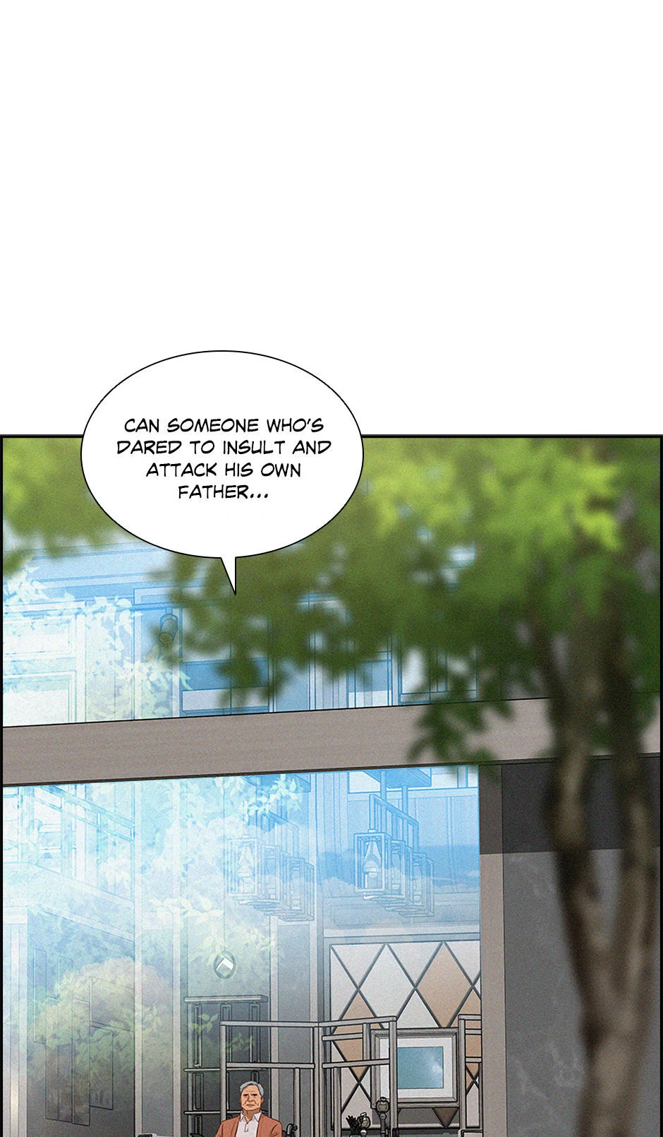 Lord of Money - Chapter 197 Page 78