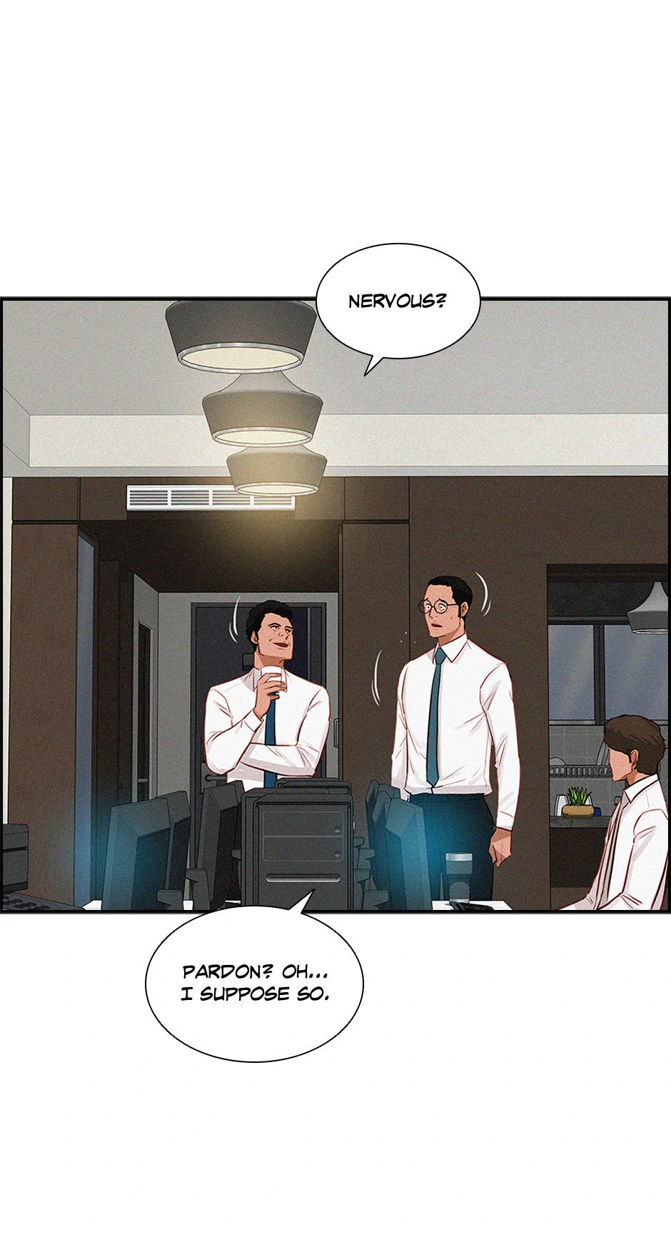 Lord of Money - Chapter 198 Page 12