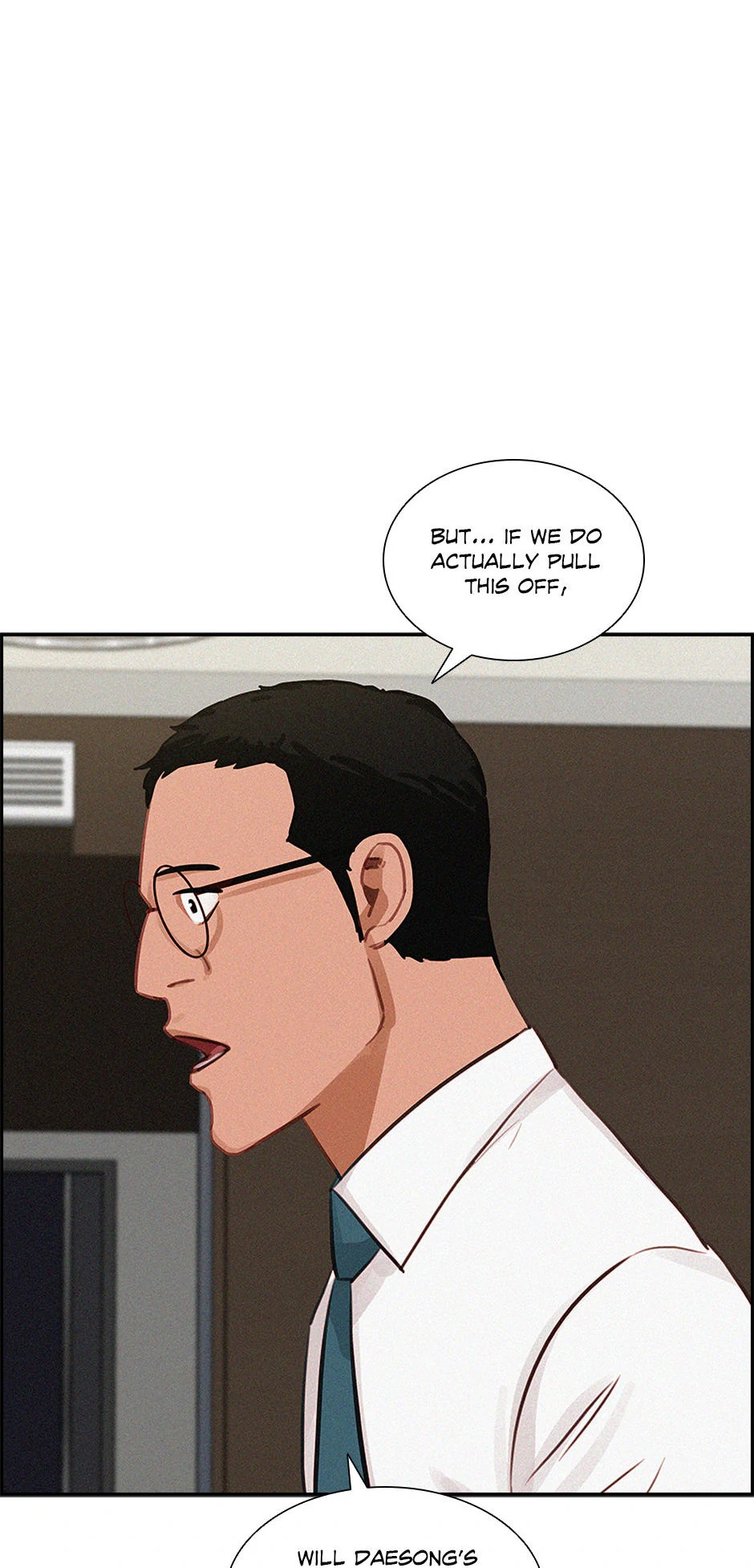 Lord of Money - Chapter 198 Page 15