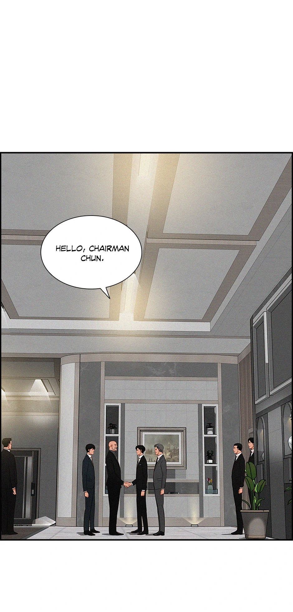 Lord of Money - Chapter 198 Page 20