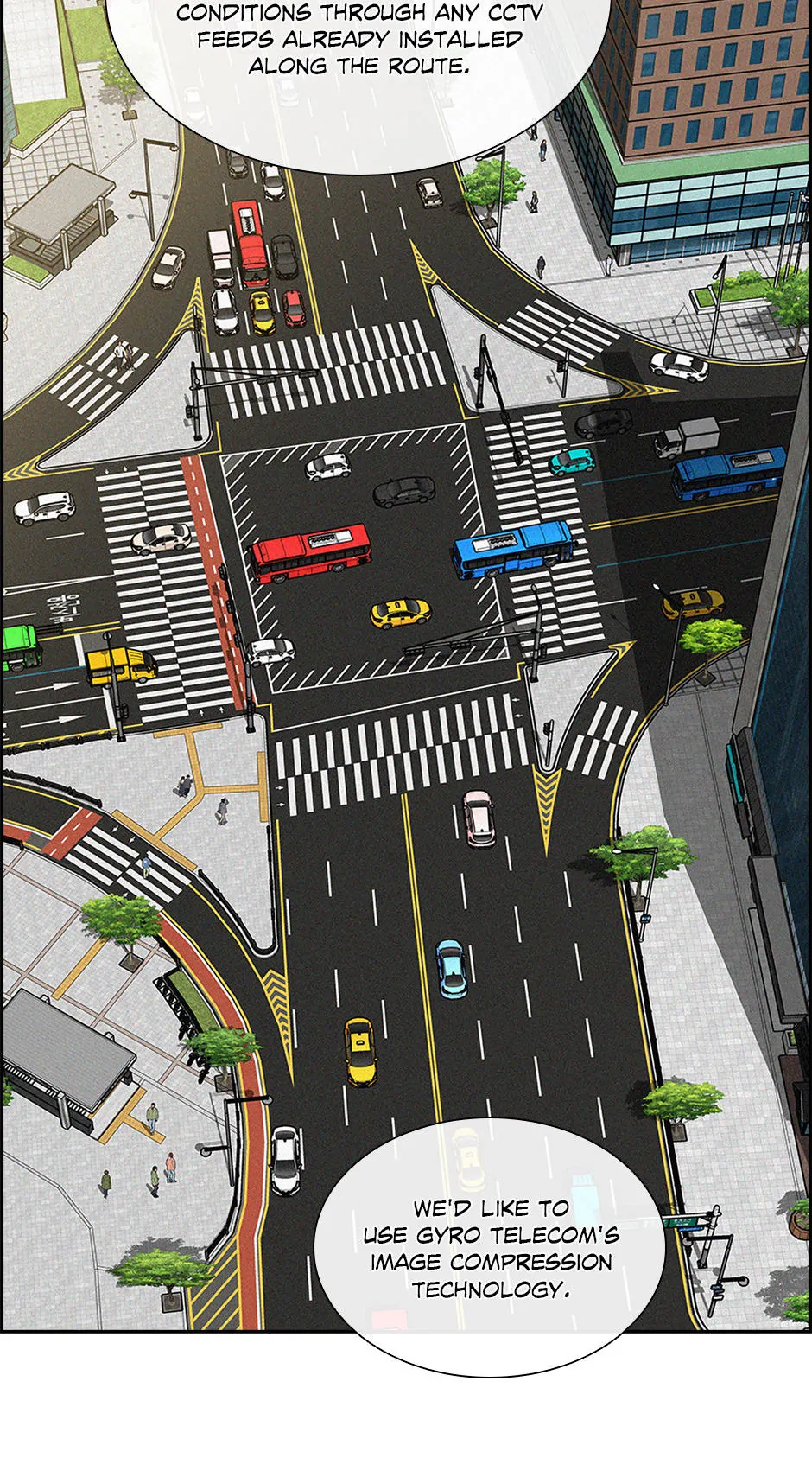 Lord of Money - Chapter 198 Page 28