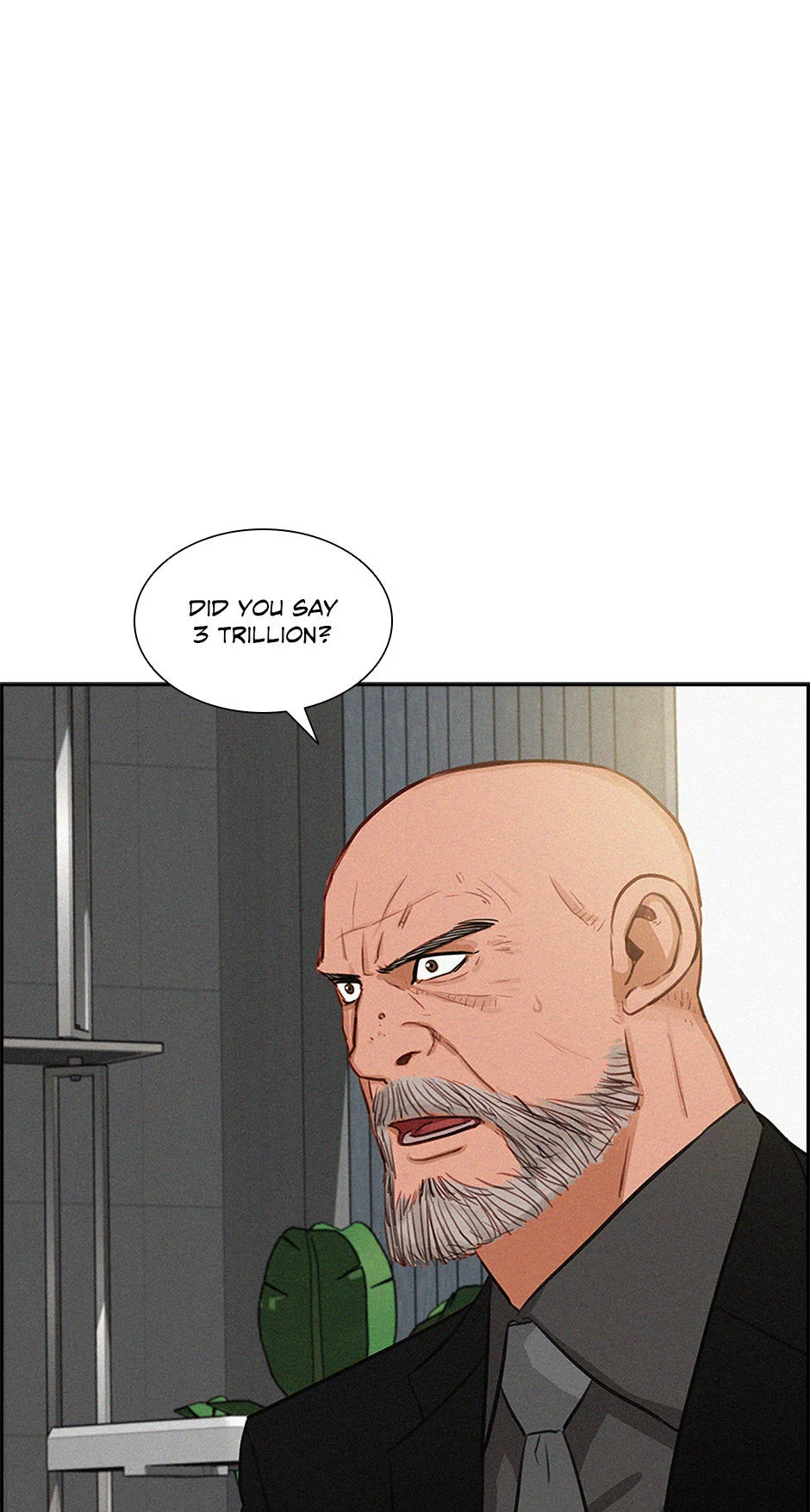 Lord of Money - Chapter 198 Page 34