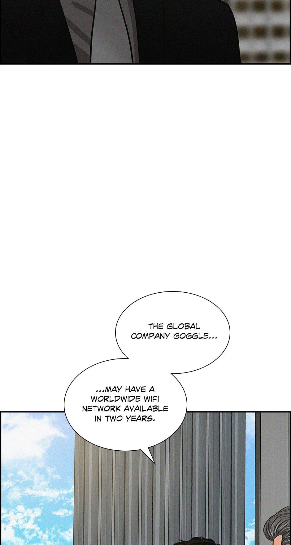 Lord of Money - Chapter 198 Page 52