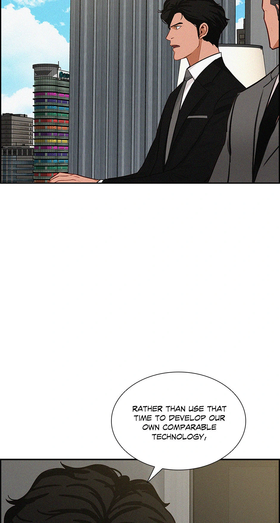 Lord of Money - Chapter 198 Page 53