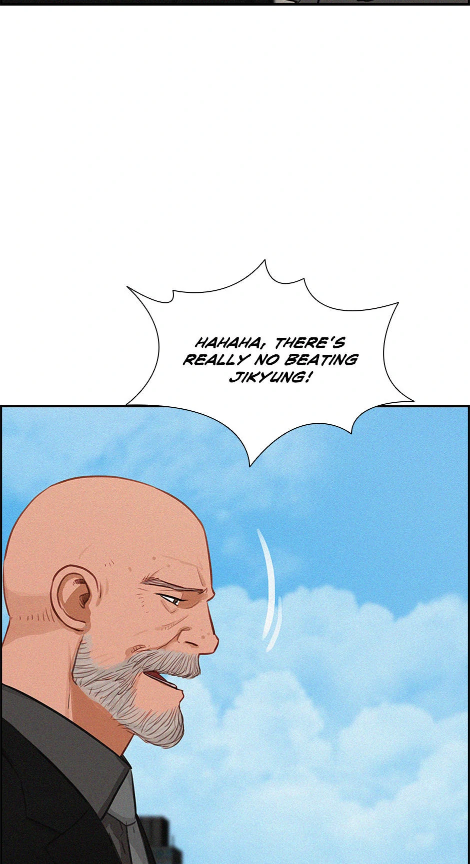 Lord of Money - Chapter 198 Page 60