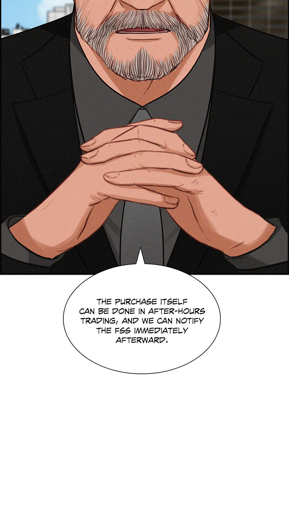 Lord of Money - Chapter 198 Page 63