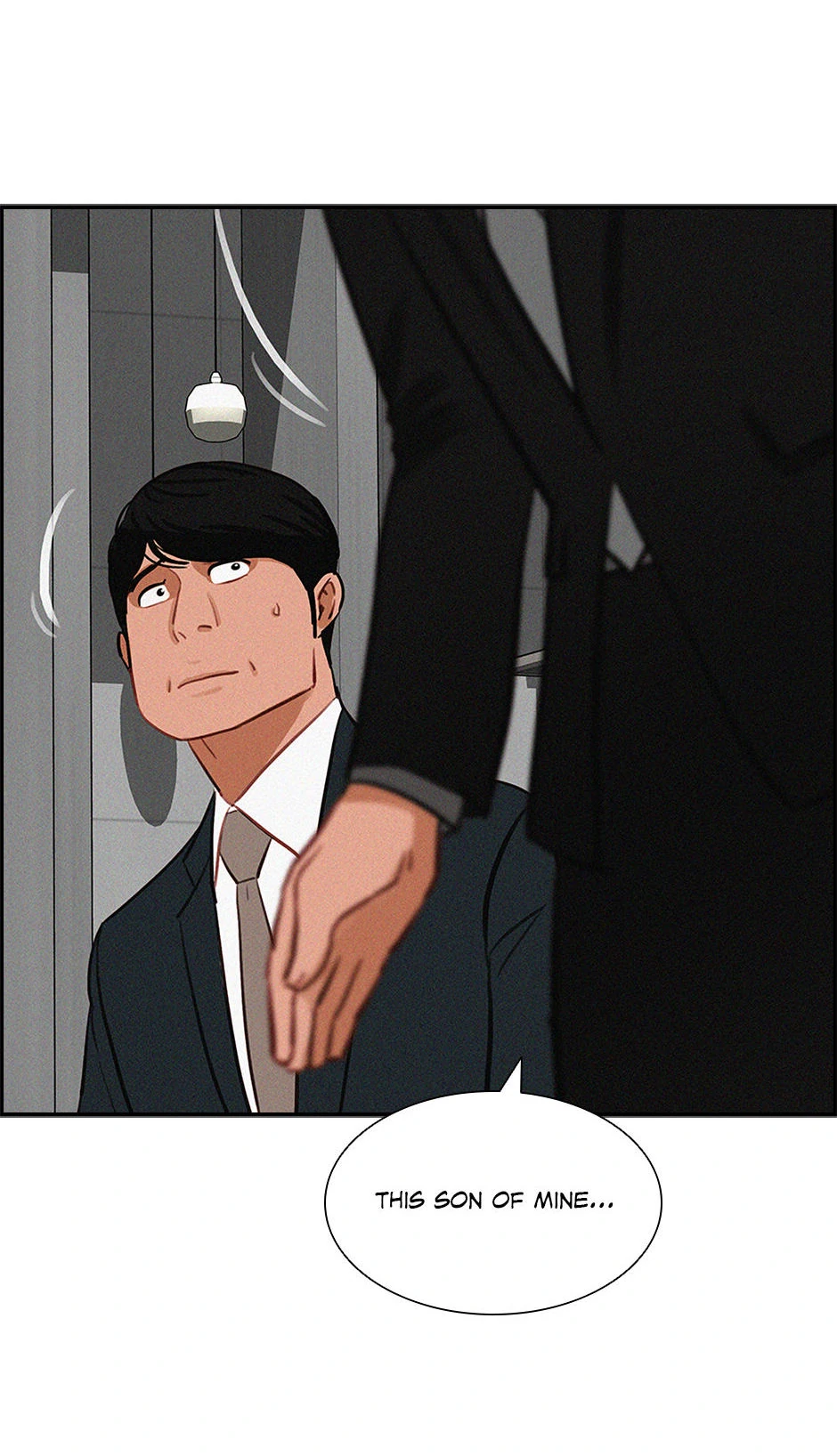 Lord of Money - Chapter 198 Page 68