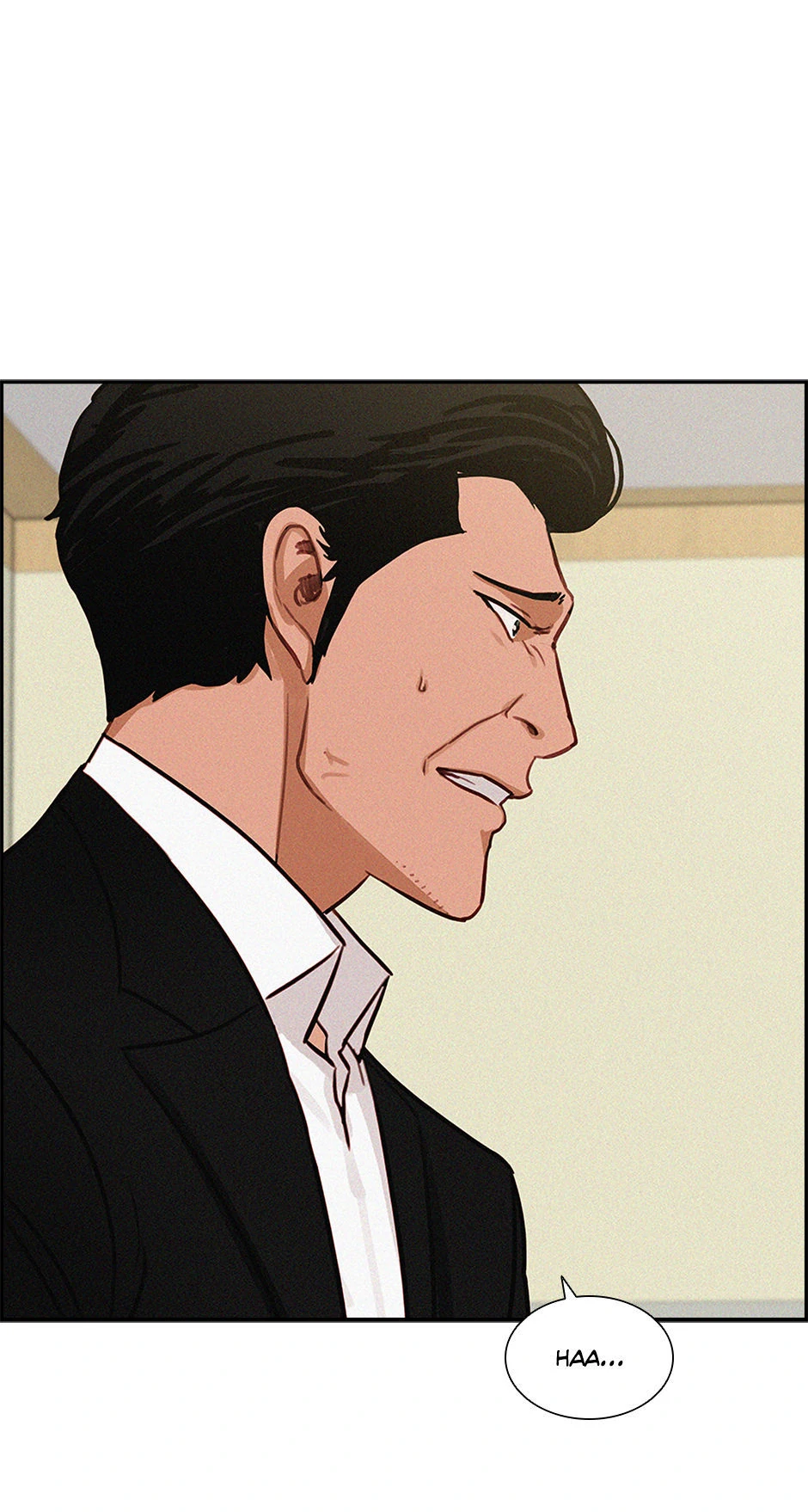 Lord of Money - Chapter 199 Page 11