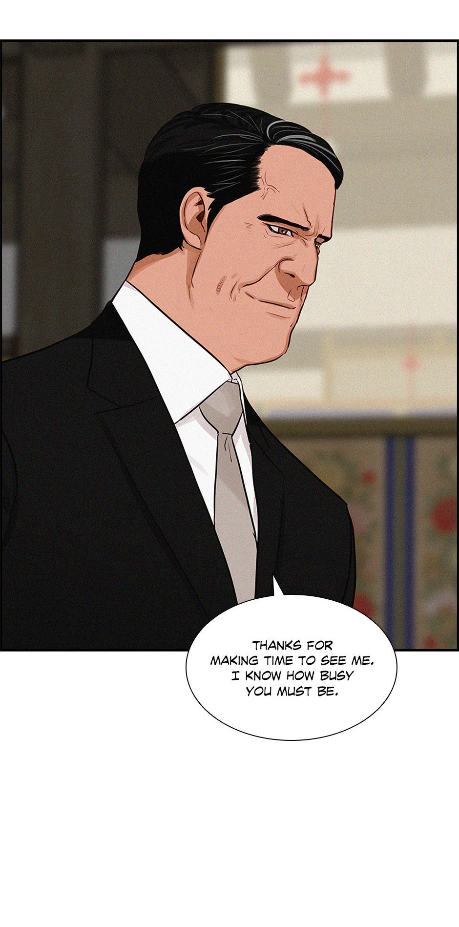 Lord of Money - Chapter 199 Page 20