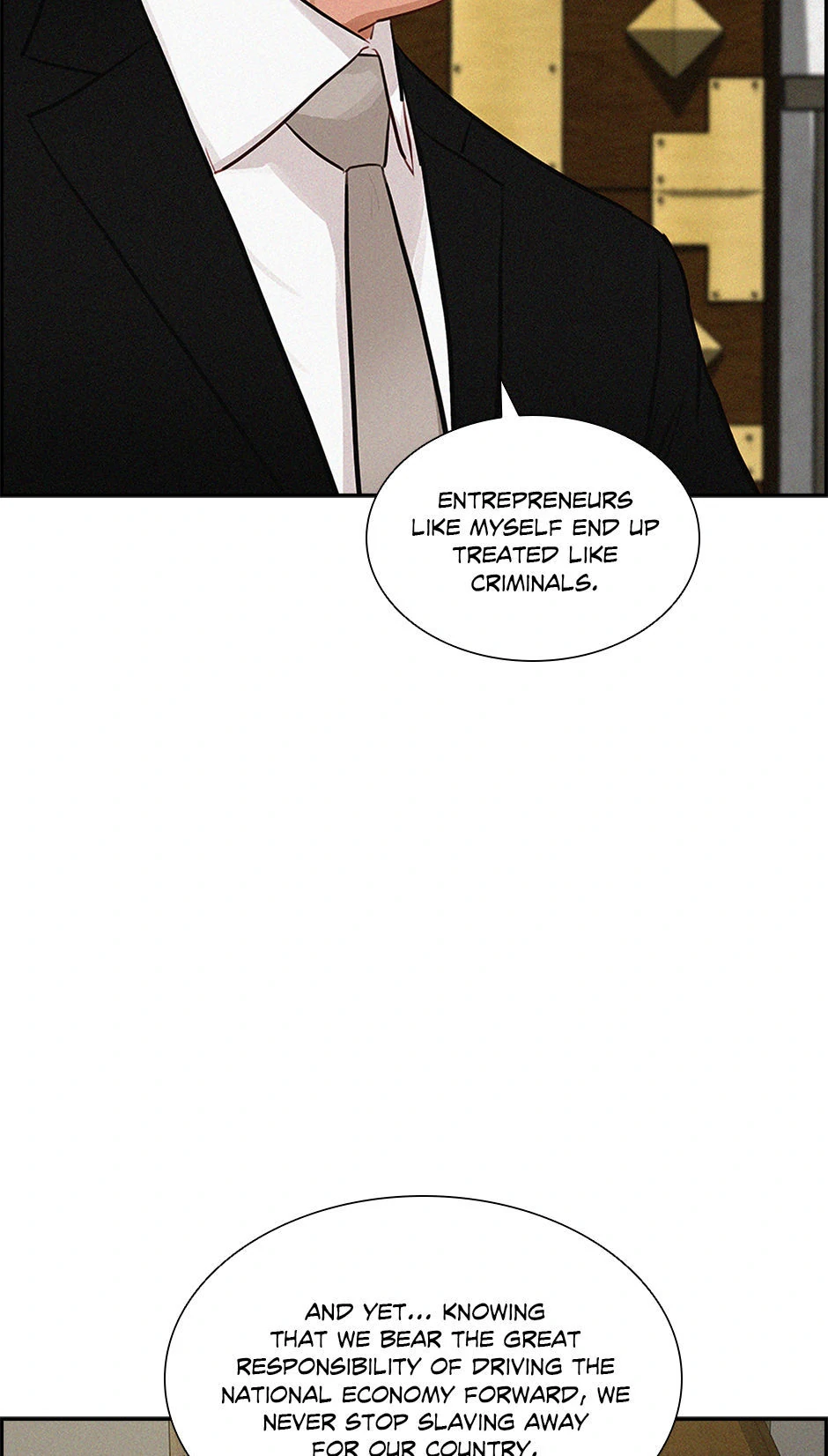 Lord of Money - Chapter 199 Page 29