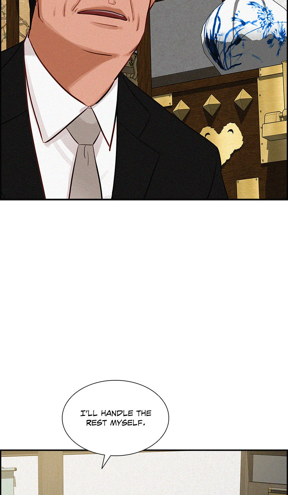 Lord of Money - Chapter 199 Page 39