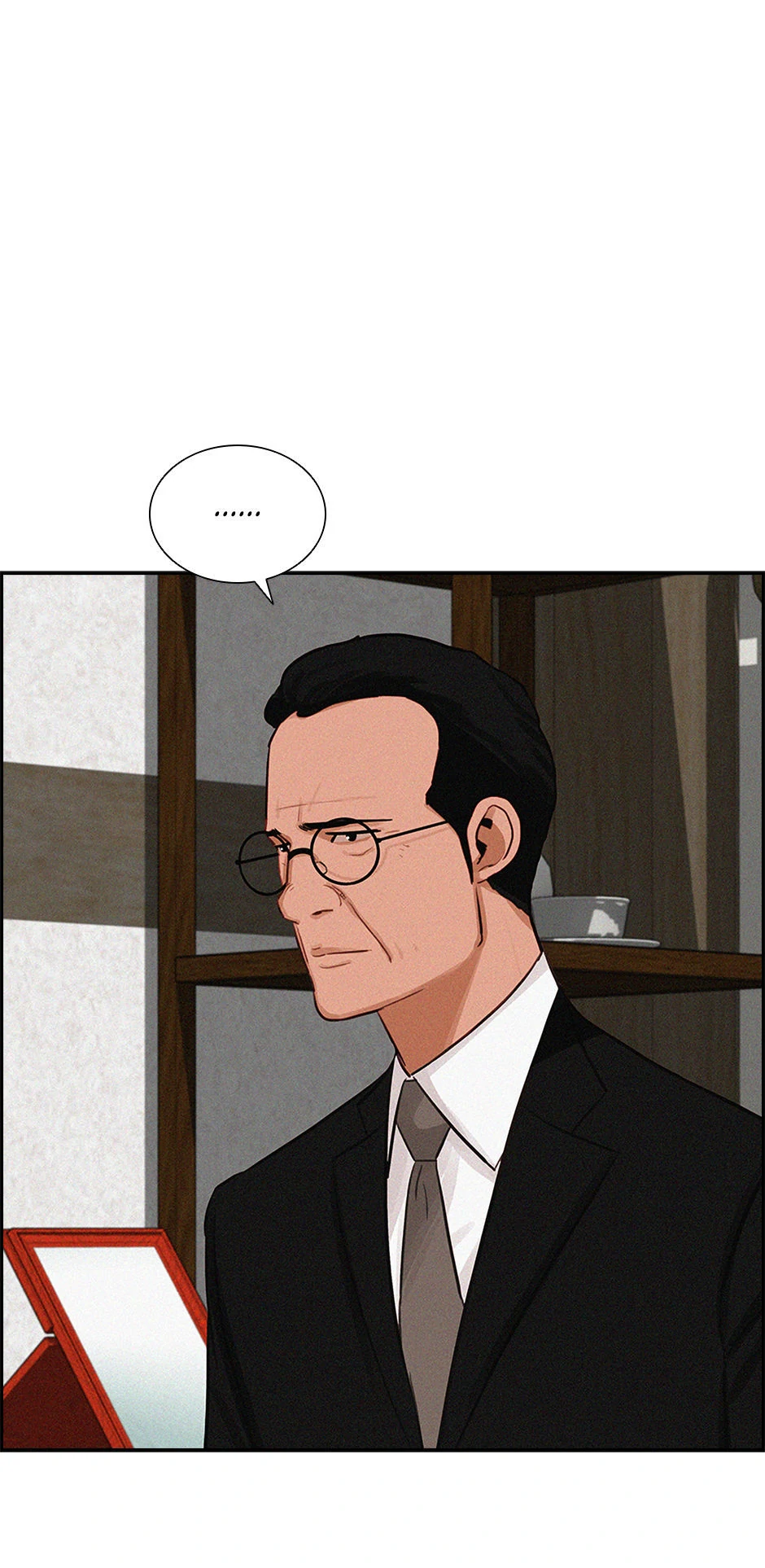 Lord of Money - Chapter 199 Page 42