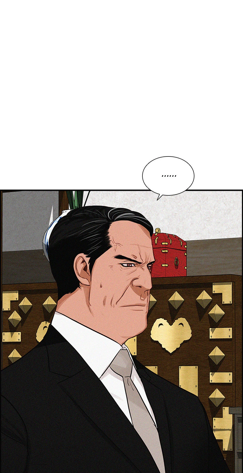 Lord of Money - Chapter 199 Page 60