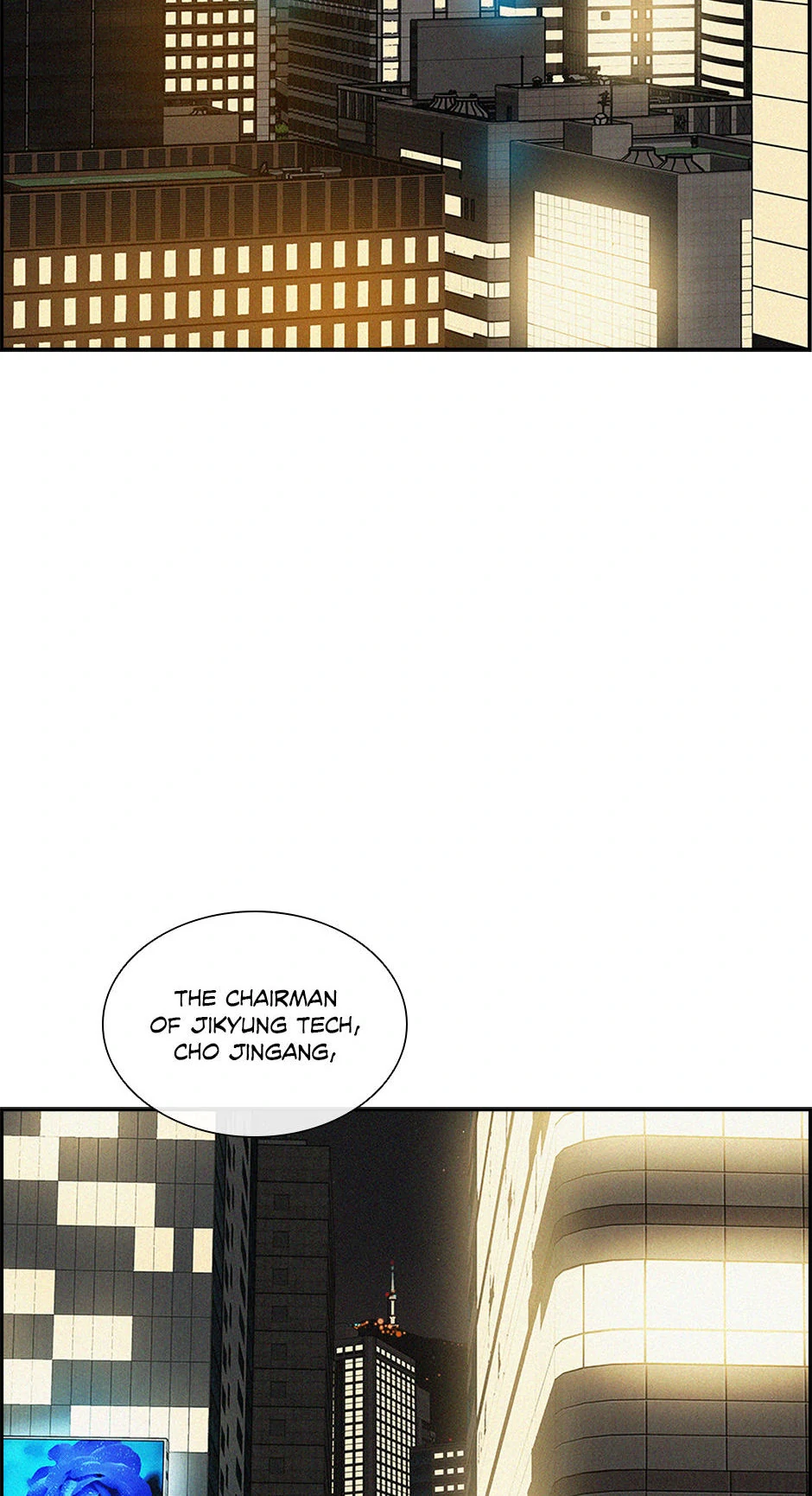 Lord of Money - Chapter 199 Page 67