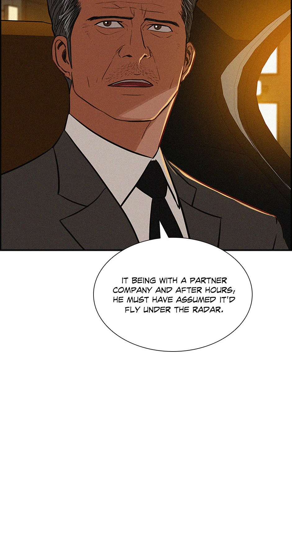 Lord of Money - Chapter 199 Page 75