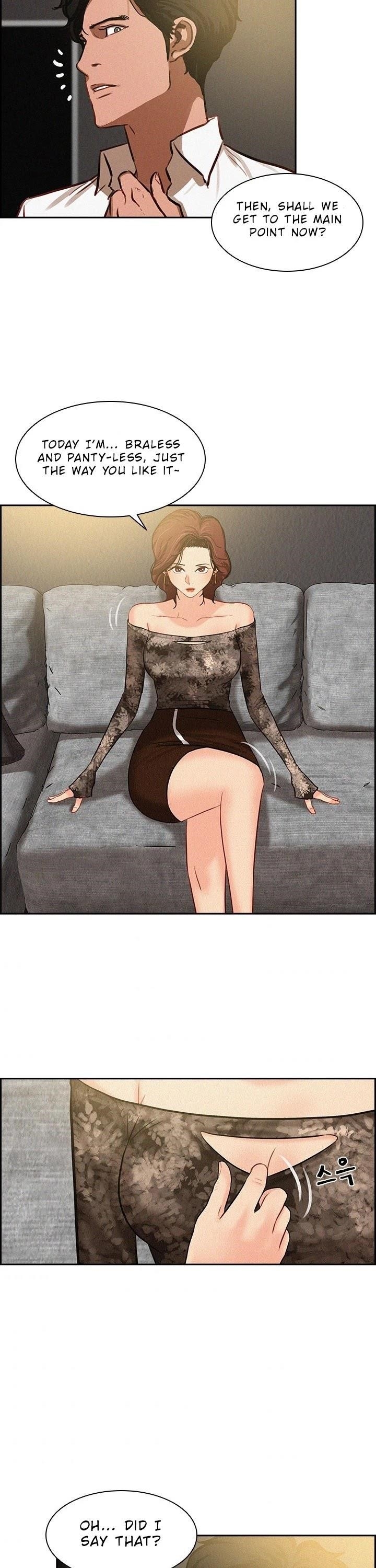 Lord of Money - Chapter 2 Page 19