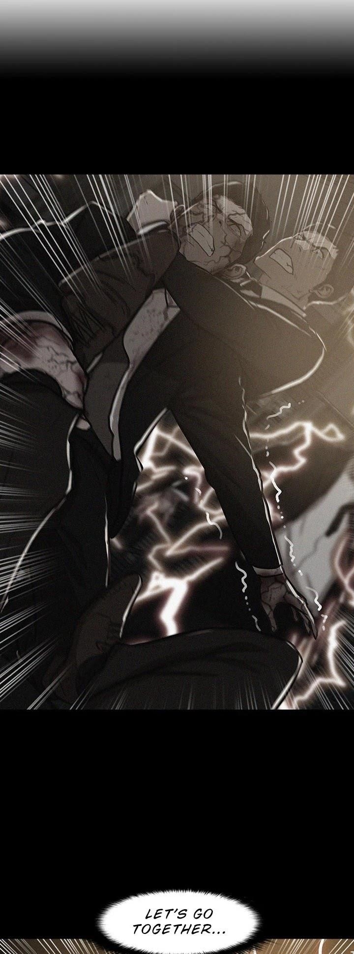 Lord of Money - Chapter 2 Page 4