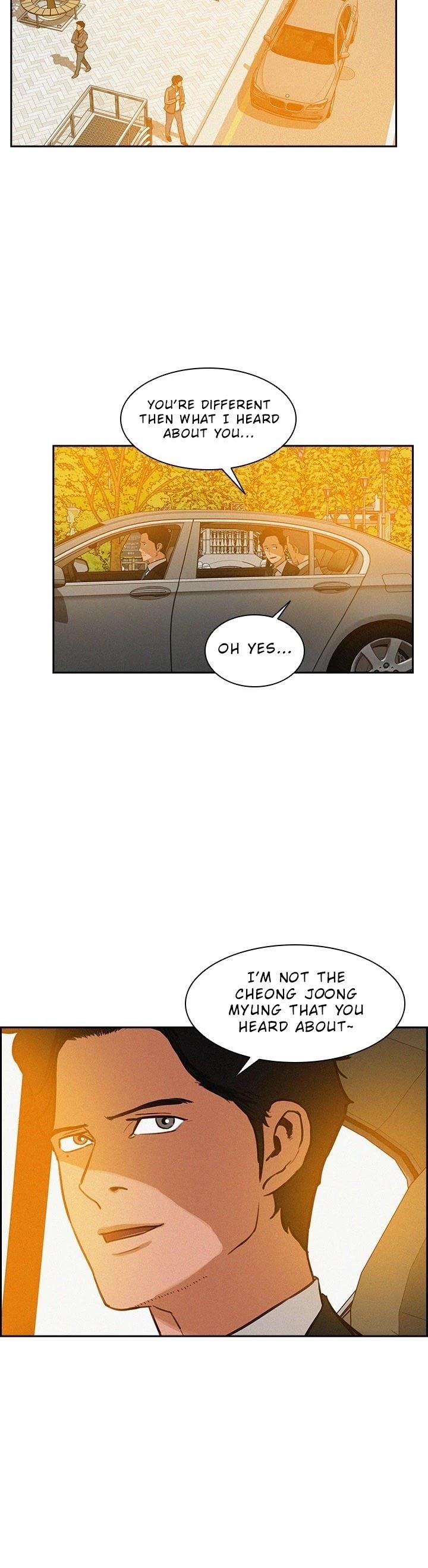 Lord of Money - Chapter 20 Page 16