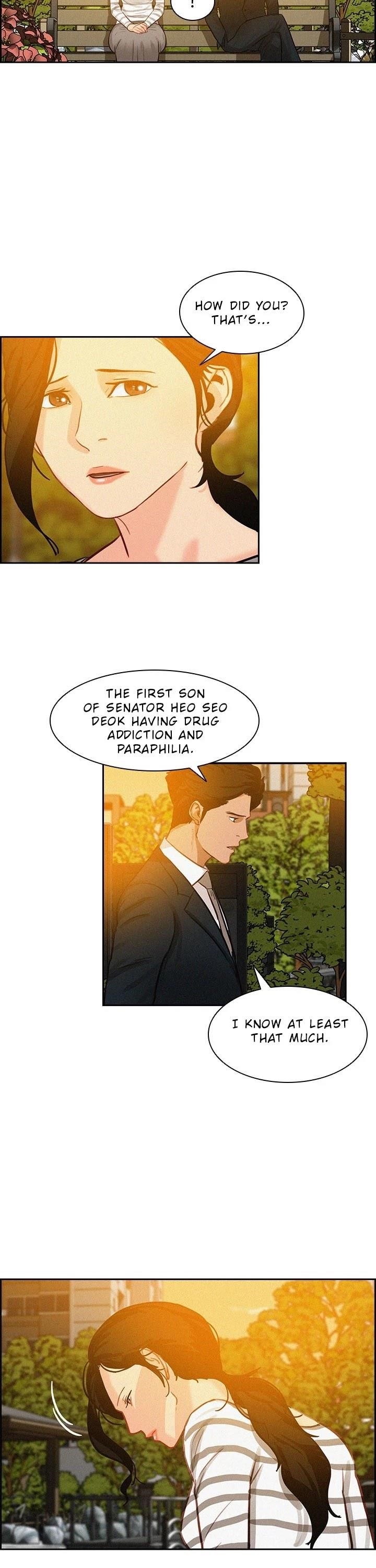 Lord of Money - Chapter 20 Page 20