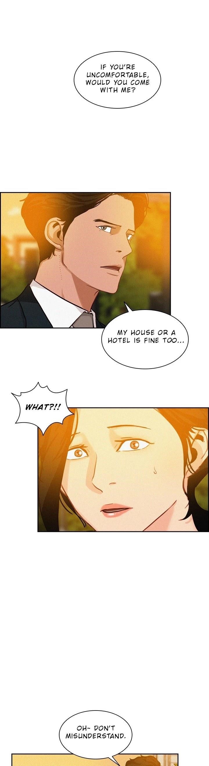 Lord of Money - Chapter 20 Page 21