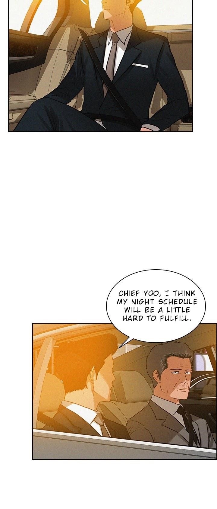 Lord of Money - Chapter 20 Page 6