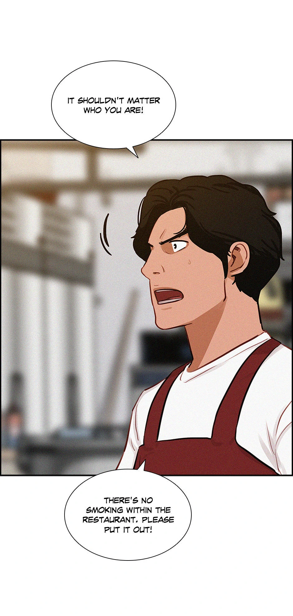 Lord of Money - Chapter 200 Page 10