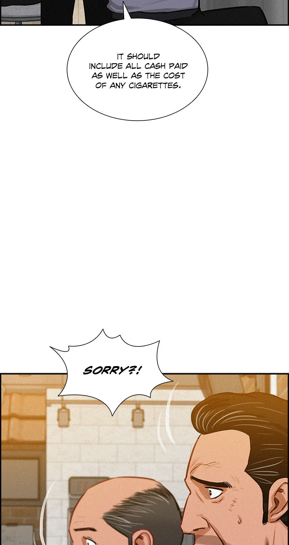 Lord of Money - Chapter 200 Page 48