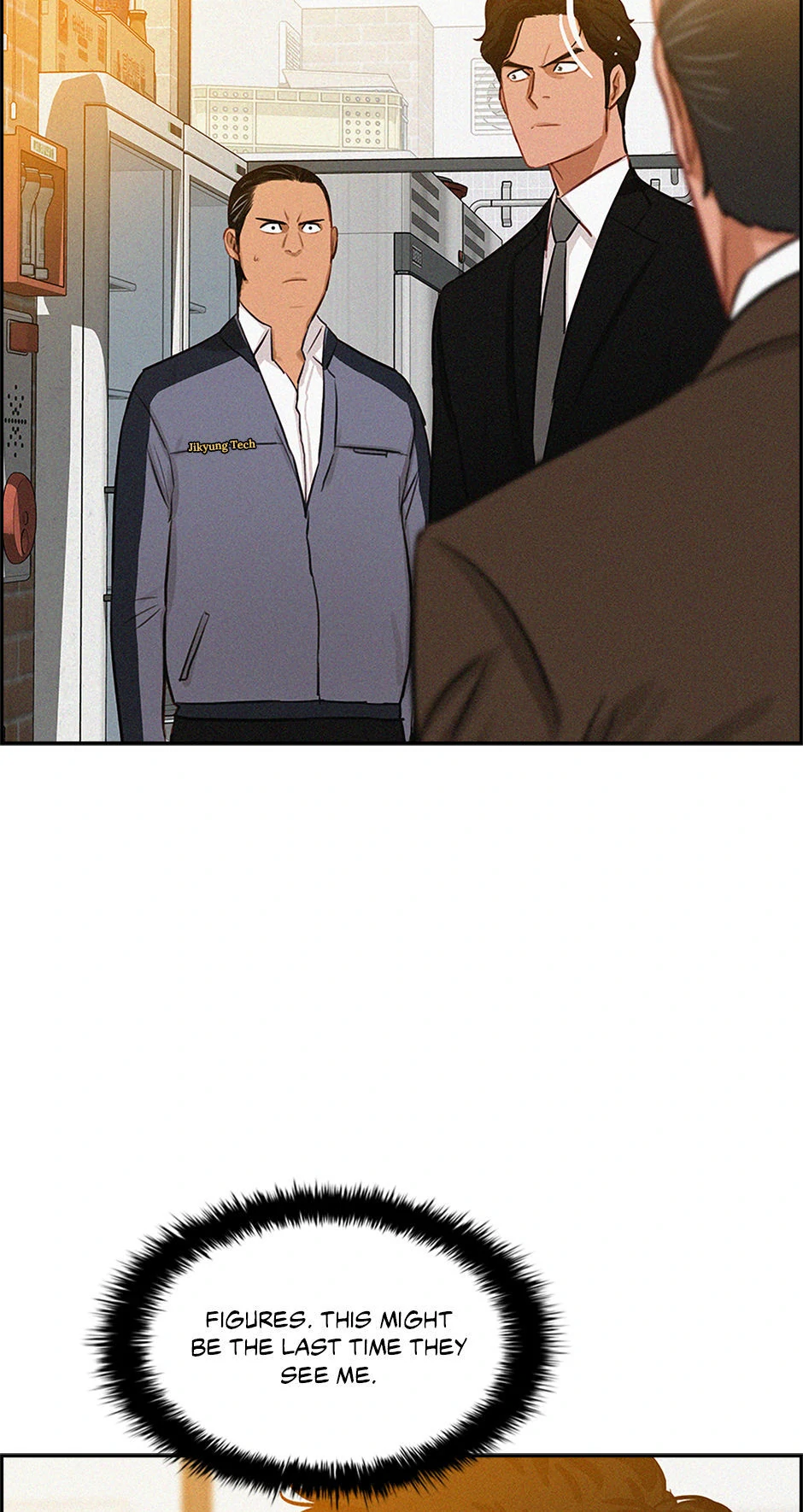 Lord of Money - Chapter 200 Page 50