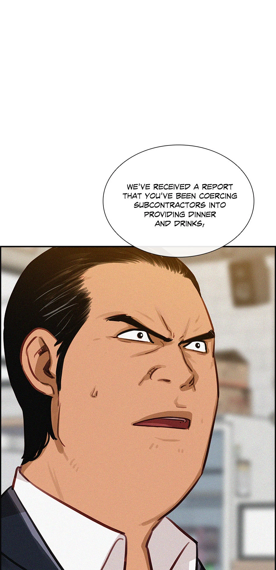 Lord of Money - Chapter 200 Page 57