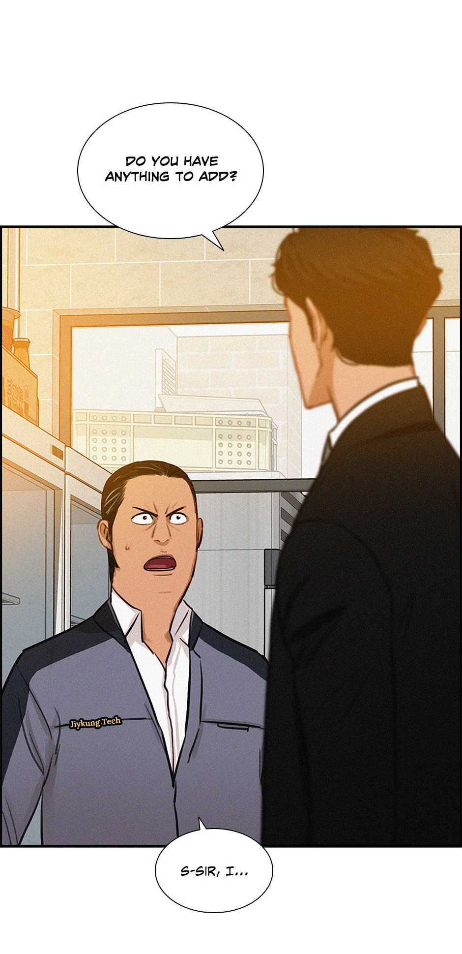 Lord of Money - Chapter 200 Page 60