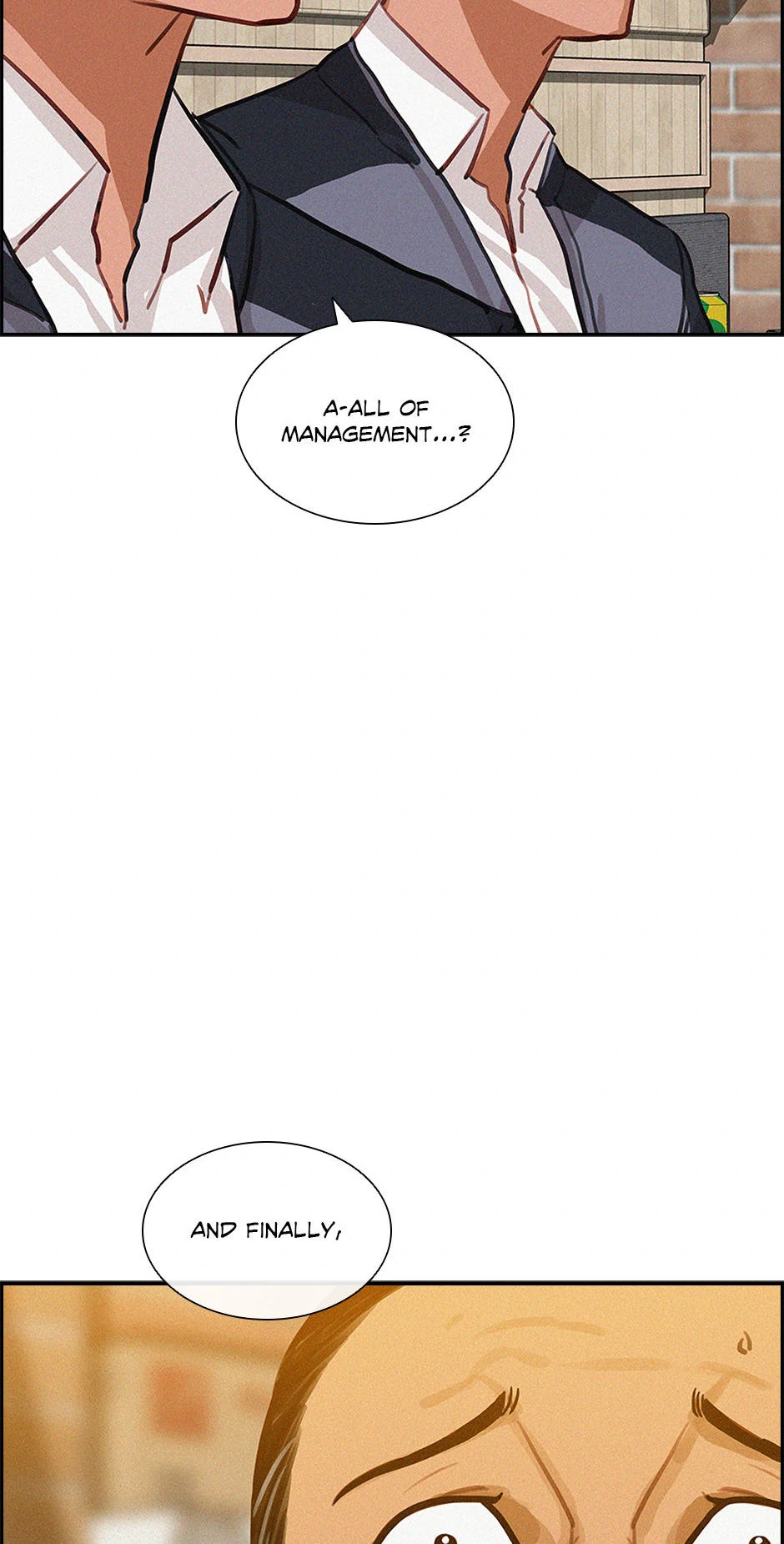 Lord of Money - Chapter 200 Page 64