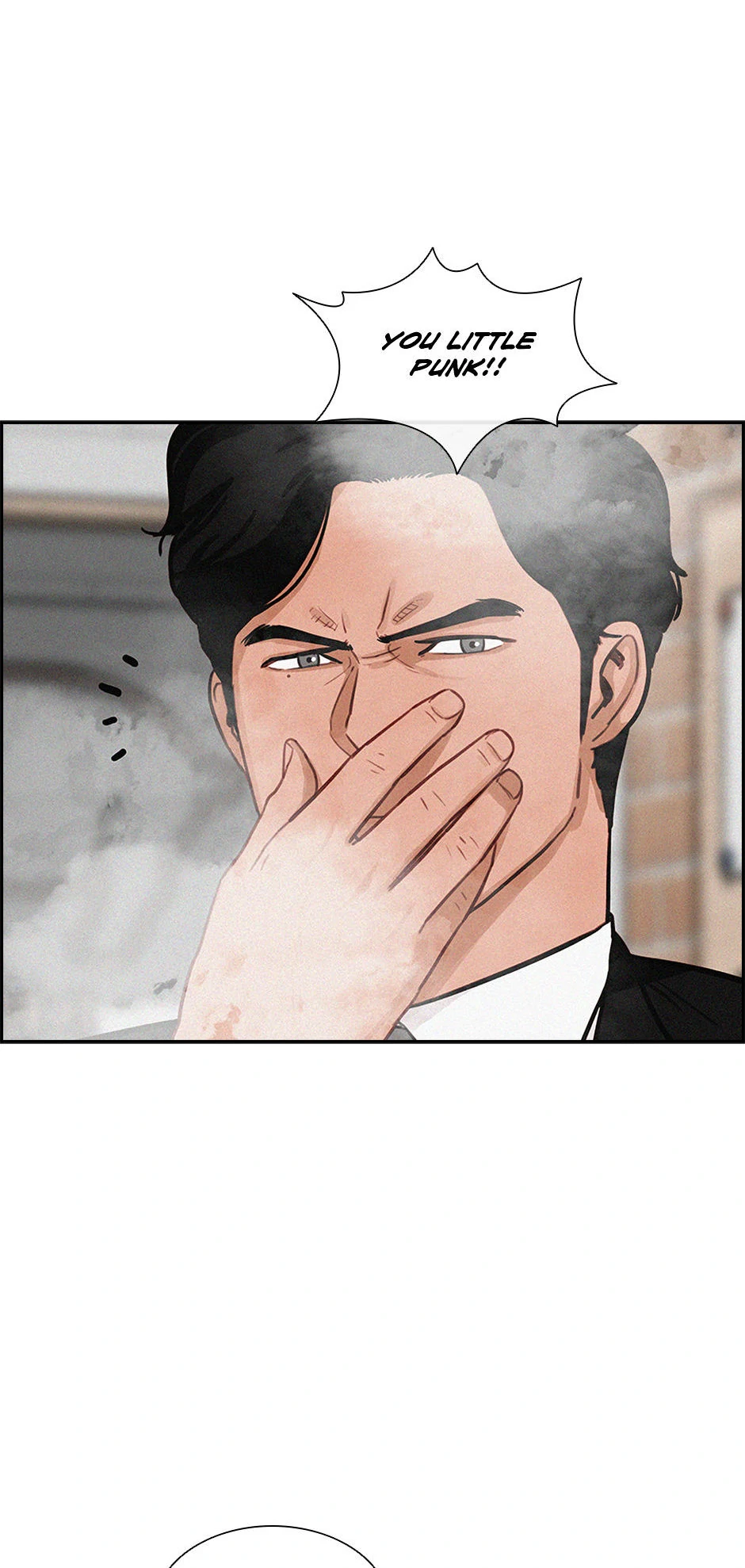 Lord of Money - Chapter 200 Page 7