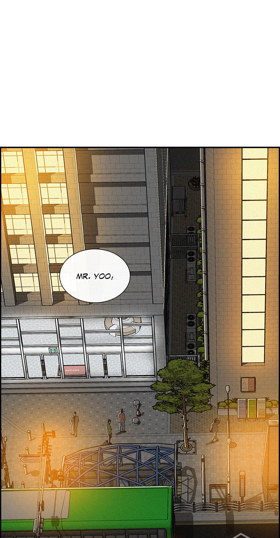 Lord of Money - Chapter 200 Page 78