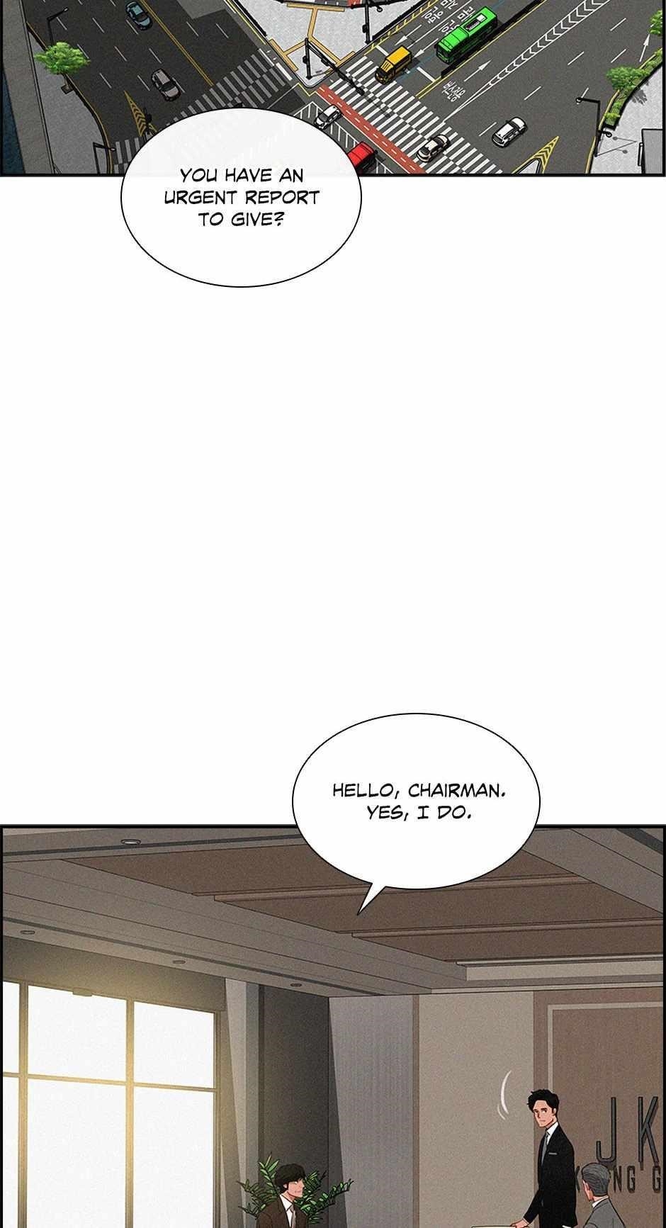 Lord of Money - Chapter 201 Page 2