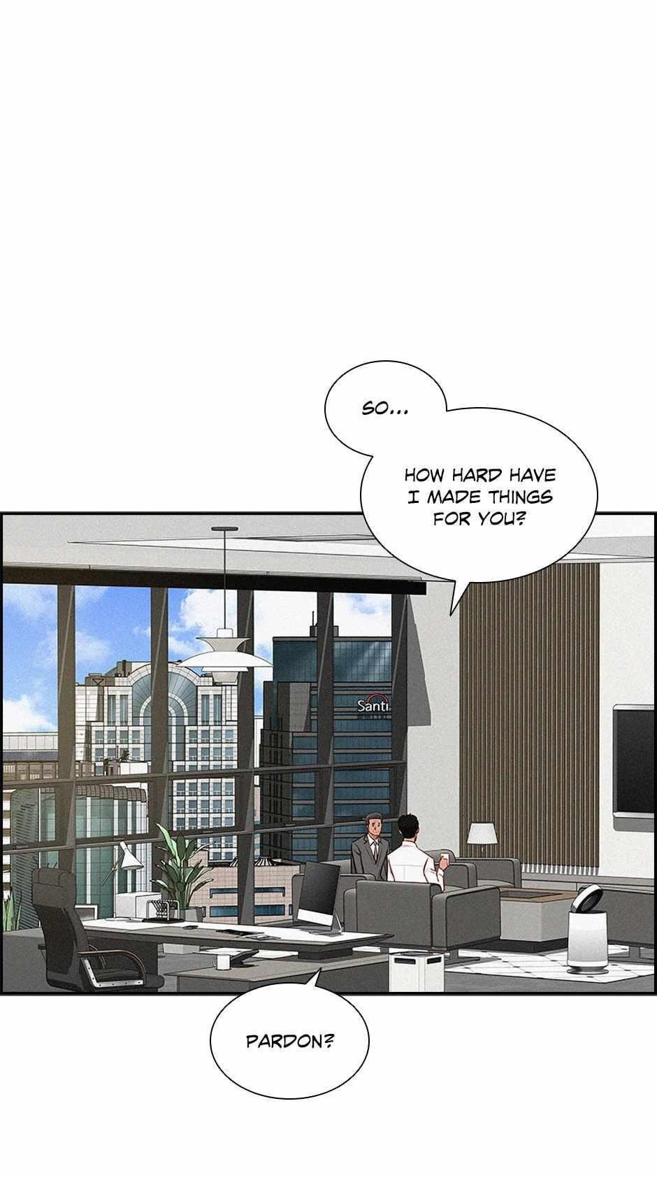 Lord of Money - Chapter 201 Page 26