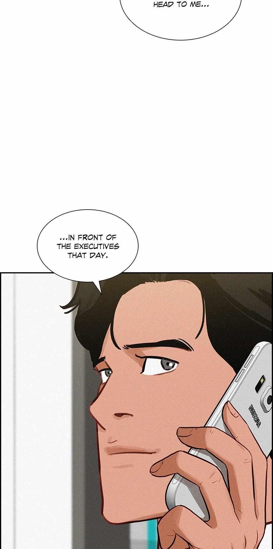 Lord of Money - Chapter 201 Page 39