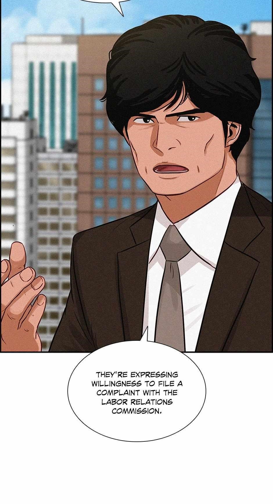 Lord of Money - Chapter 201 Page 5