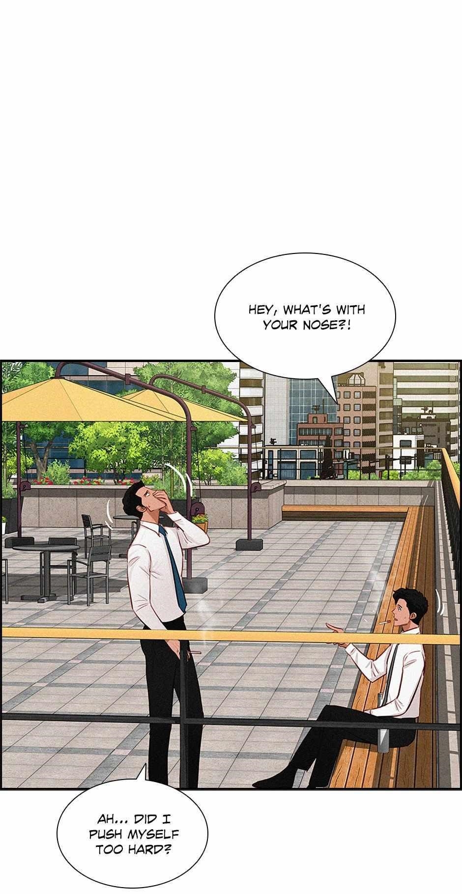 Lord of Money - Chapter 201 Page 57