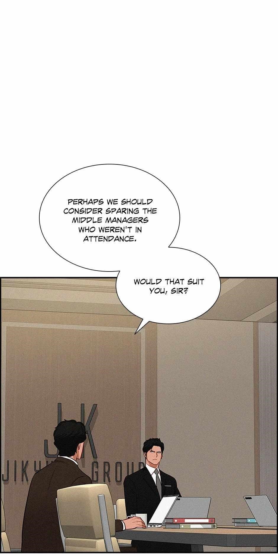 Lord of Money - Chapter 201 Page 7